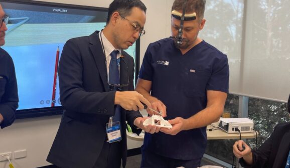 All on 4（オールオンフォー）海外研修レポート in オーストラリア